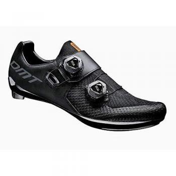 DMT Athletic Shoe SH1 Black/Black Size 42