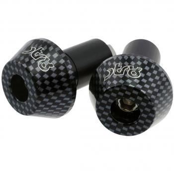 STR8 Shorty Carbon Vibration Dämpfer