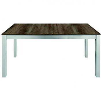 Fashion Commerce Tavolo 160x90 cm Allungabile