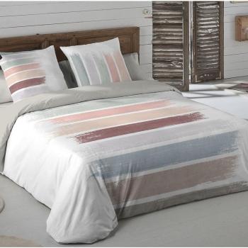 Copripiumino Ikun Ala in stile francese 220×220 cm