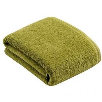 Vossen Vegan Life – Douceur d’avocat – Serviette de douche 100 × 150 cm