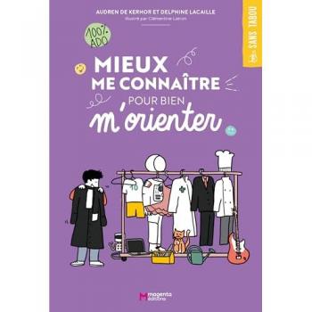 Mieux me connaître pour bien m'orienter