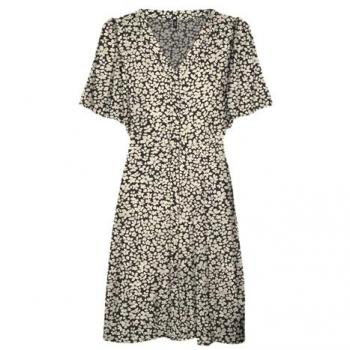 Abito corto Vero Moda Alba