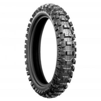 Bridgestone M404 ( 70/100-10 TT 38M Achterwiel, M/C )