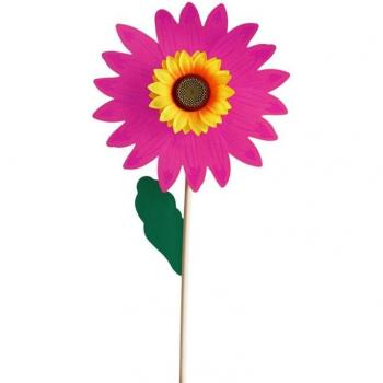 Sunflower Windmill Pinwheel