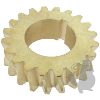 Piñón Montado Series 800 900 OEM – Reemplaza 7171425, 9171425