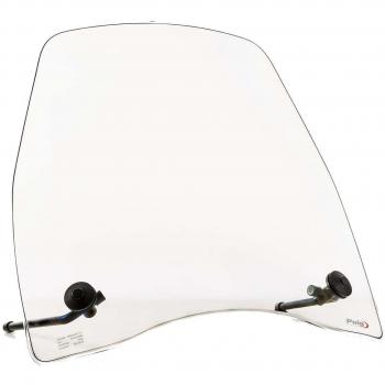 Puig Trafic transparent taille L