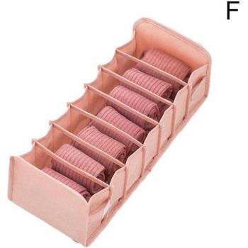 Underpants Organizer