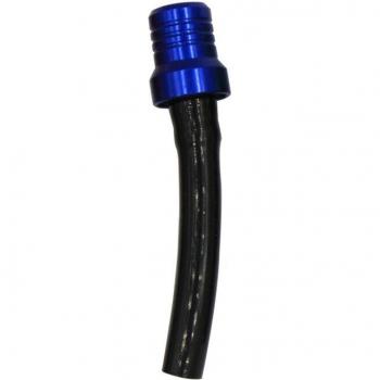 Bouchon de réservoir de carburant CNC pour motocross
