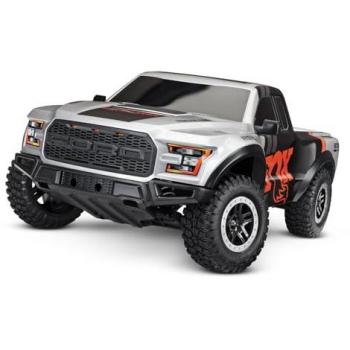 Traxxas Raptor 1:10 RTR Senza Caricatore