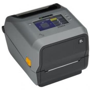 Zebra ZD621 203 × 203 dpi Wire‑Free Direct Thermal Label Maker