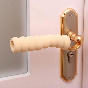 Juego de Fundas Espirales para Pomo de Puerta