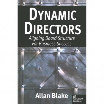 Vitalsource Technologies, Inc. Dynamic Directors
