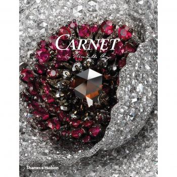 Vivienne Becker Carnet by Michelle Ong