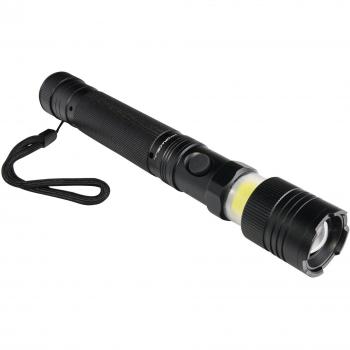 HydraCell AquaTac Taschenlampe mit Leuchtring