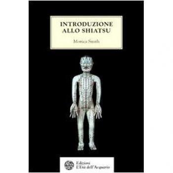 Introduzione allo shiatsu
