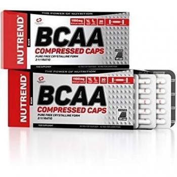 Protein Support BCAA 120