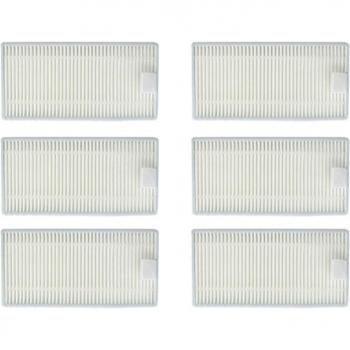 Cecotec Conga 4090 Series Cleaning Mop Pad and Accessories