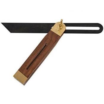 Falsa escuadra regulable Silverline 230 mm