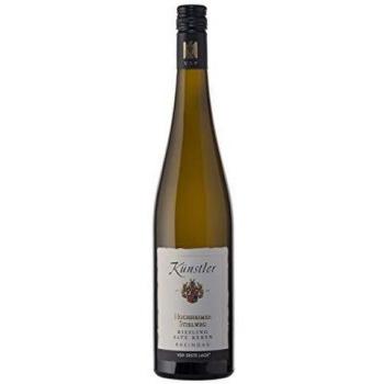 Künstler Stielweg Riesling Alte Reben Erste Lage trocken 2022