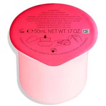 Shiseido Essential Energy Hydrating Cream 50mL refill