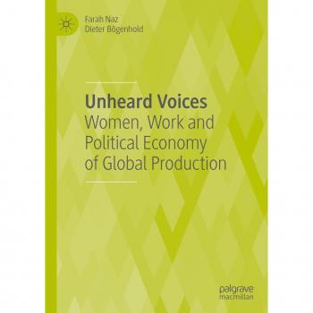 Vitalsource Technologies, Inc. Unheard Voices