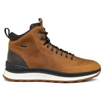 Zapatillas Geox Spherica Actif X2 Abx