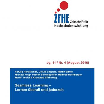 Seamless Learning