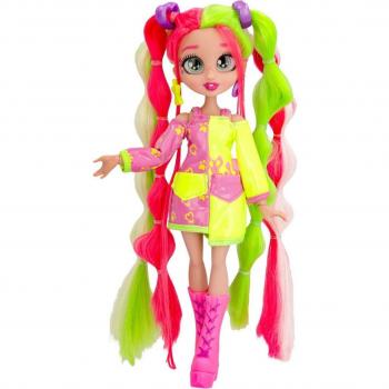 Chloe, the VIP Pet Styling Doll