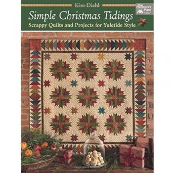 Simple Christmas Tidings