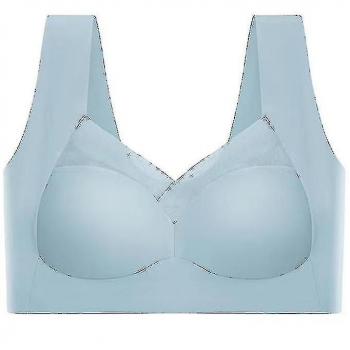 PostureGuard Wmbra en Bleu Clair 2XL
