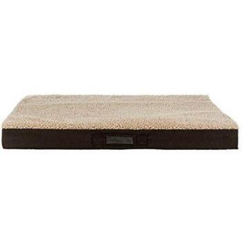 Trixie Bendson Vital Materasso per Animali 100x65 cm Marrone e Beige