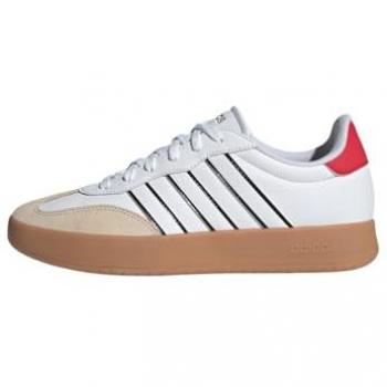 Adidas Barreda JH7106 Sneakers in Weiß