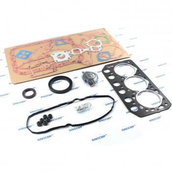 Paquete de juntas del cilindro para motor diésel Mitsubishi S3L/S3L2, AG-31B01-23200