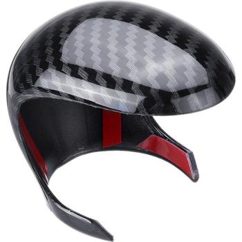 Toyota CHR C-HR 16-19 Carbon Fiber Shift Lever Trim