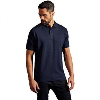Poloshirt Herren, Größe XXL, Navy