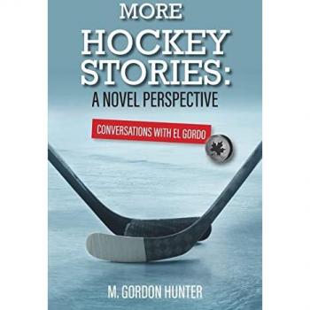 Hunter, M. Gordon: More Hockey Stories