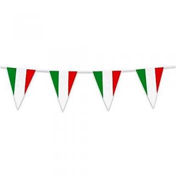 Bandierine Boland Filari in Multicolore 62102