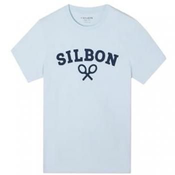 Silbon Männer T-Shirt 130933