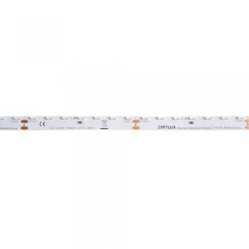 Striscia Luminosità Dotlux 5081‑0275M 500 cm Interno – Bianco Caldo