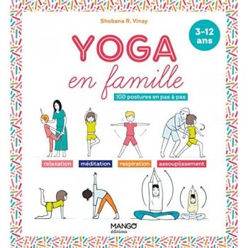 Yoga En Famille