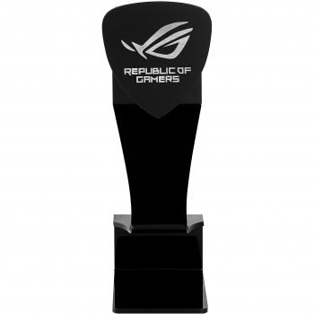 Soporte ROG Headset ASUS 90YH017S en Negro