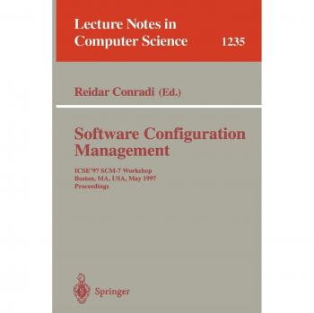 Software Configuration Management
