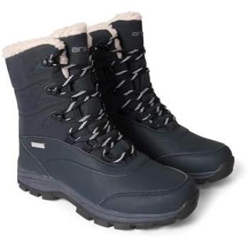 Animal Blizzard Waterproof Women’s Winter Boots – Dark Blue (Size 7)