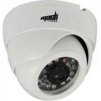 Videocamera di sicurezza MACH POWER WP