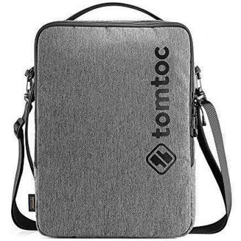 Tomtoc 14-inch MacBook Pro M2/M1 Shoulder Bag