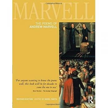 The Poems of Andrew Marvell (Longman Annotated English Poets)