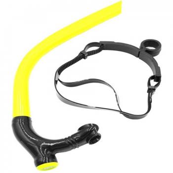 Snorkelbuis voor Training en Recreatief Snorkelen