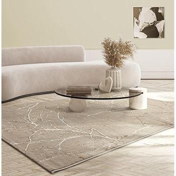 Tapis Moderne Court Poil Mila 200 x 290 cm