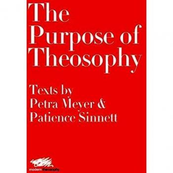 The Purpose of Theosophy